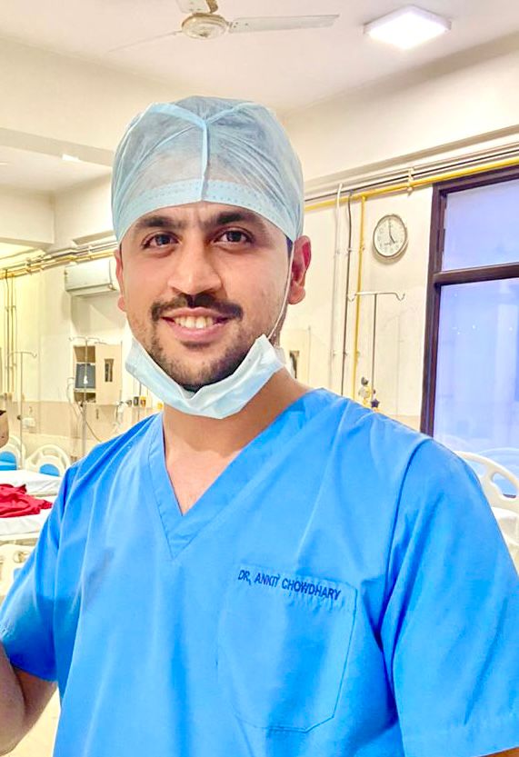 Shah Dental Clinic - Your Trusted Dental Partner